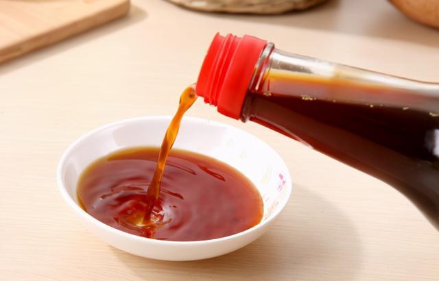 酱油和醋混合在一起可以存放多久