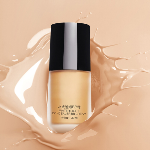 水光遮瑕bb霜