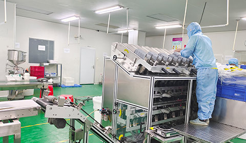 化妝品OEM代工定制你了解多少