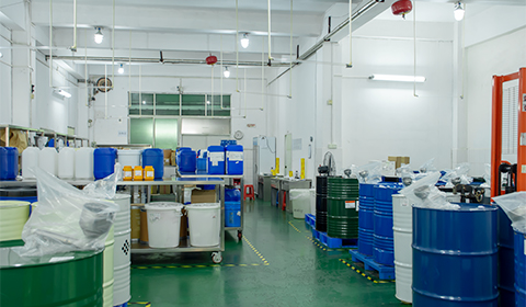 化妝品代工廠為您講解化妝品原液代工步驟