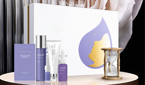 【化妝品代工廠家】分享院線護膚品和日化護膚品的區別