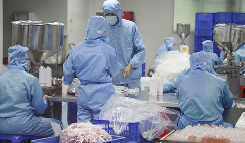 護膚品代工廠家分享化妝品代工廠能否提供品牌建設和市場支持？