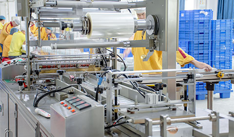 廣州護膚品OEM代工廠分享油性皮膚用什么護膚品