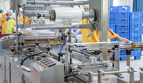 美麗肌膚的背后功臣：雅資達代工品牌