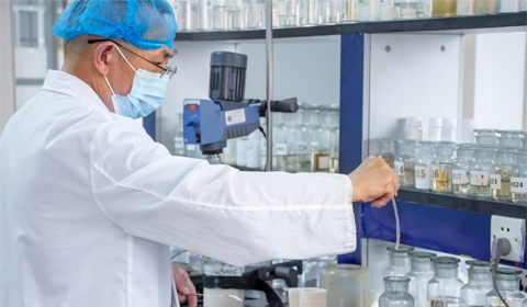 化妝品代加工生產廠家分享化妝品貼牌加工的條件是什么呢？