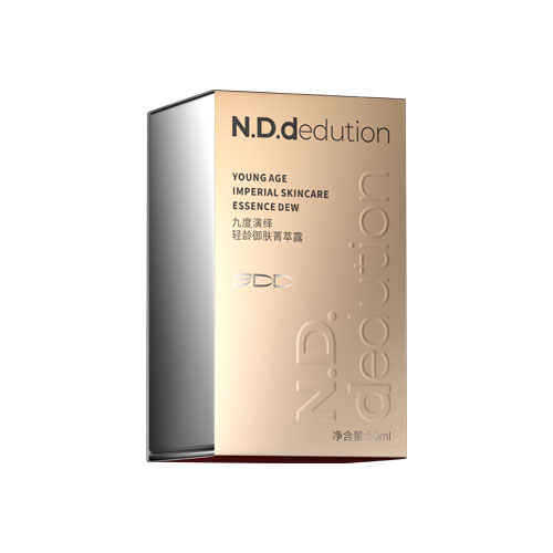 輕齡御膚菁萃露