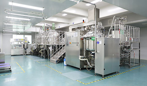 化妝品oem/odm代加工廠分享護膚品成分檢測鑒定怎么看