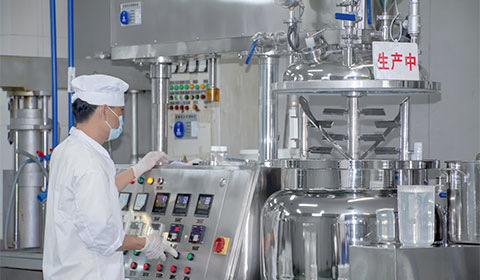 護膚品加工廠商分享護膚品成分功效大全