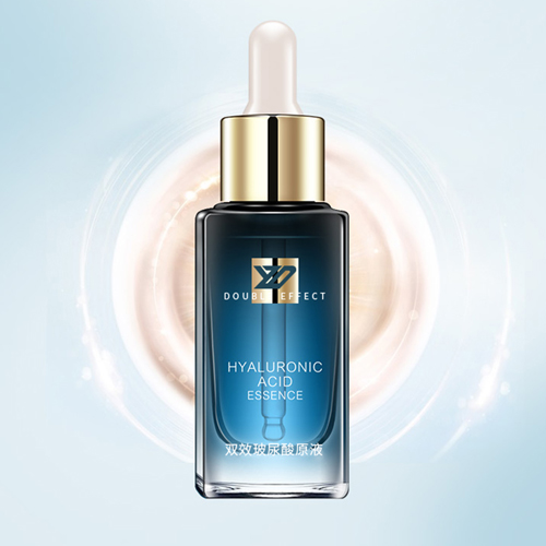 雙效玻尿酸原液