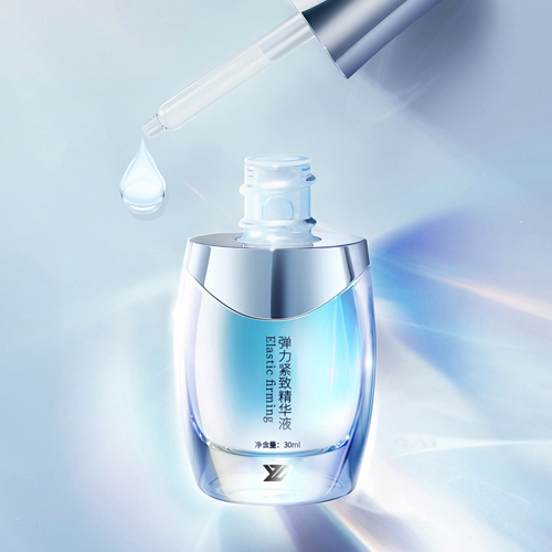 彈力緊致精華液