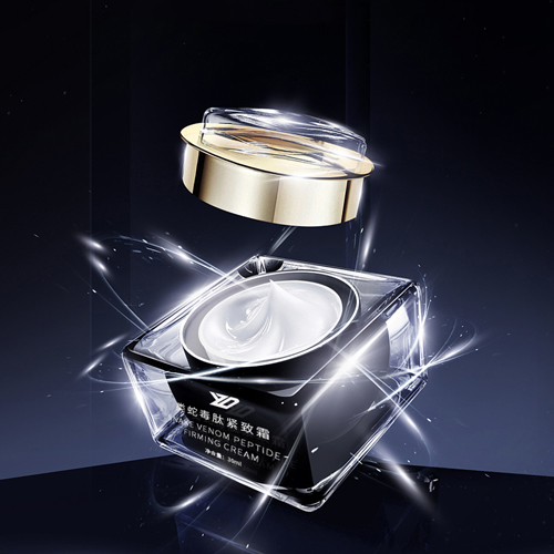 類蛇毒肽緊致霜