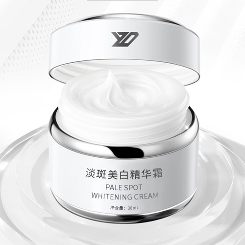 淡斑美白精華霜