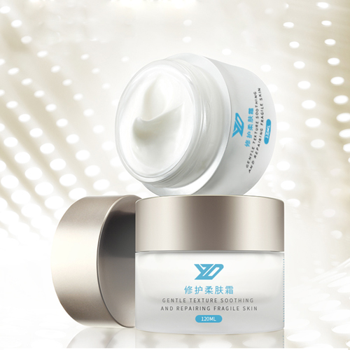 修護柔膚霜